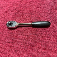 アストロプロダクツ　3/8DR ラチェットハンドル　工具　DIY