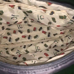 ロベルタ　ショルダーバッグの画像