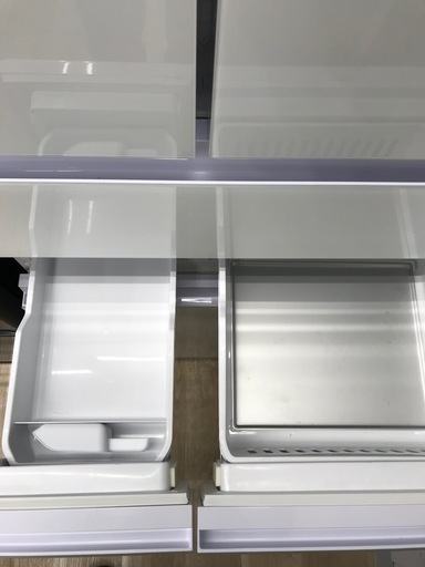 アイリスオーヤマ 503L 冷凍冷蔵庫:2023年製【リサイクルフカツ碧南店】