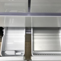 アイリスオーヤマ 503L 冷凍冷蔵庫:2023年製【リサイクルフカツ碧南店】の画像