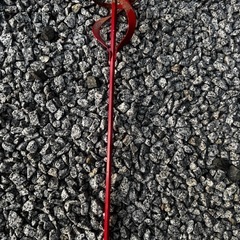 コンクリートミキサーの画像