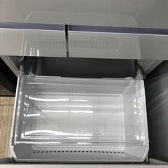 アイリスオーヤマ 503L 冷凍冷蔵庫:2023年製【リサイクルフカツ碧南店】の画像