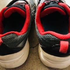 淀川区です！20cmキッズ　子供　靴　20.0cmの画像