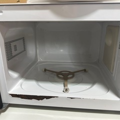 アイリスオーヤマ2016年製の画像