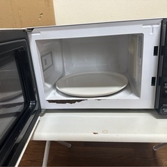 アイリスオーヤマ2016年製の画像