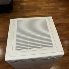ダイキン空気清浄機の画像
