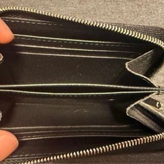 Louis Vuitton ジッピー・コイン パースの画像