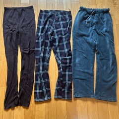 レディース洋服/冬物夏物まとめ売りの画像