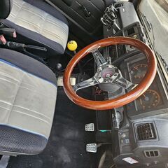 ジムニーJA71の画像