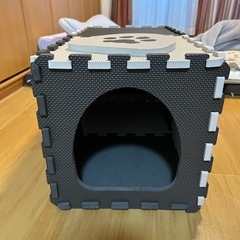 ペット用マットの画像