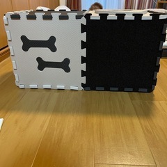 ペット用マットの画像
