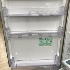 三菱 335L 冷凍冷蔵庫:2016年製【リサイクルフカツ碧南店】の画像