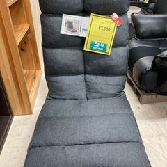J5827　【リユースのサカイ柏店】　リクライニング座椅子　Nウ...