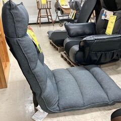 J5827　【リユースのサカイ柏店】　リクライニング座椅子　Nウィン　ニトリ　クリーニング済み　参考価格5,990円の画像