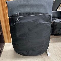 J5827　【リユースのサカイ柏店】　リクライニング座椅子　Nウィン　ニトリ　クリーニング済み　参考価格5,990円の画像