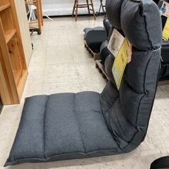 J5827　【リユースのサカイ柏店】　リクライニング座椅子　Nウィン　ニトリ　クリーニング済み　参考価格5,990円の画像