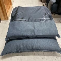 J5827　【リユースのサカイ柏店】　リクライニング座椅子　Nウィン　ニトリ　クリーニング済み　参考価格5,990円の画像