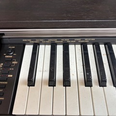 電子ピアノ🌈CASIO PX７００の画像