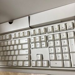 キーボードの画像