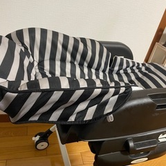 【カトージ】スイングハイローラックの画像