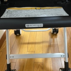 【カトージ】スイングハイローラックの画像