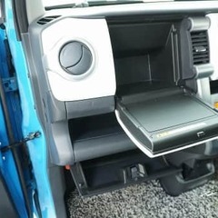 人気の軽自動車です💙💛スズキ ハスラー G🐤✨の画像