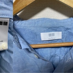 春夏シャツ メンズの画像