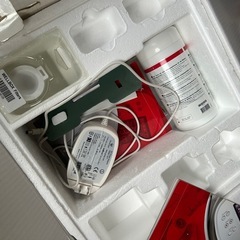 wellbox 美顔器 の画像