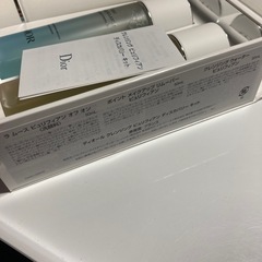 ディオールセットの画像