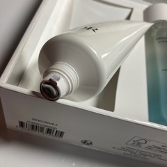 ディオールセットの画像