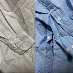 春夏シャツ メンズの画像