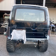 ＪＡ11ジムニーの画像