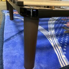 セミダブルベッドの画像