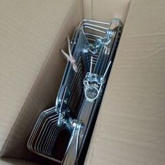 不二式避難はしご1号(4m)の画像