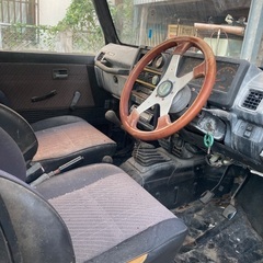 ＪＡ11ジムニーの画像