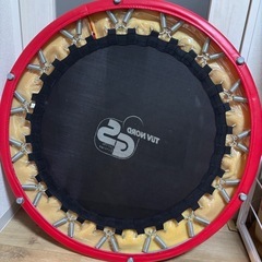 トランポリンの画像