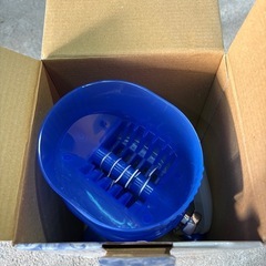 アイスクラッシャーの画像