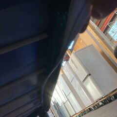 セミダブルベッドの画像