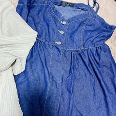 レディーストップスの画像