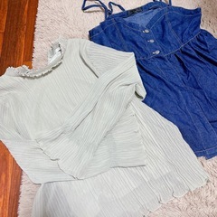 レディーストップスの画像