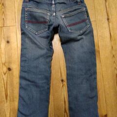 11/9まで）サイズ120 トムキャット　長ズボン　TOMCATの画像