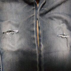 11/9まで）サイズ120 トムキャット　長ズボン　TOMCATの画像