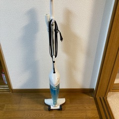 ハンディー掃除機
の画像
