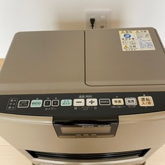 コロナ✨ポータブル灯油ストーブ✨の画像