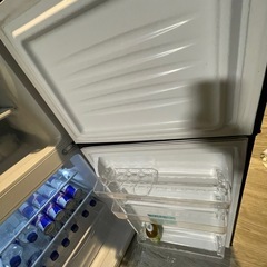 ゲーム廃人の冷蔵庫の画像