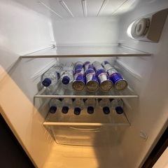 ゲーム廃人の冷蔵庫の画像