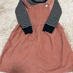 子供服セット110の画像