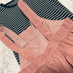 子供服セット110の画像