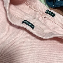 子供服セット110の画像