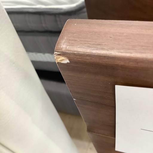 FRANC BED シングルベッド